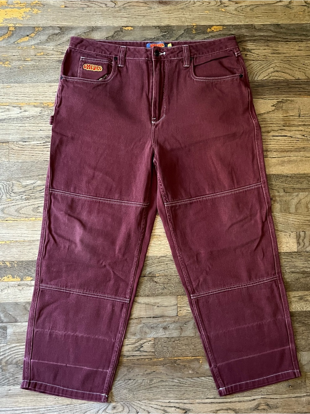 Empyre pants